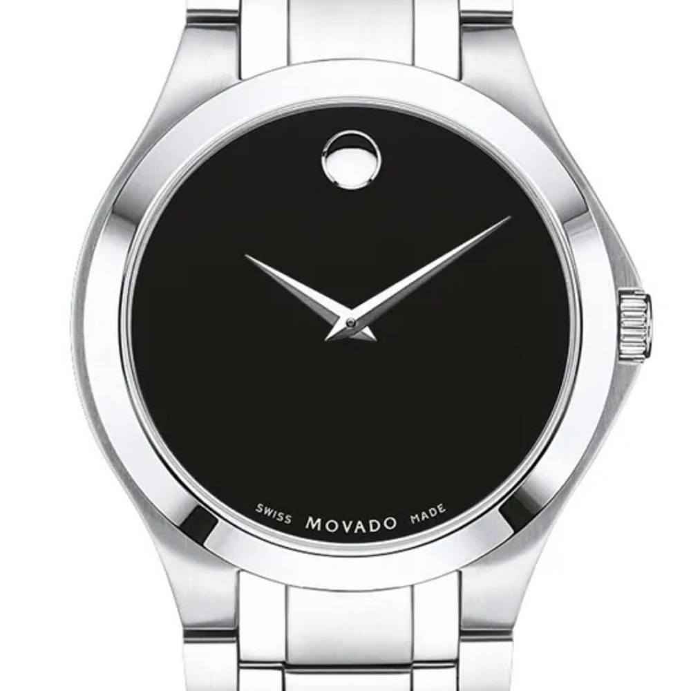 Movado women's watch